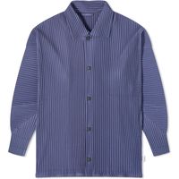 END. Men's Pleated Shirts