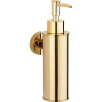 LITZEE Stainless Steel Soap Dispensers