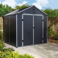 Direct GB Home and Garden Sheds