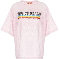 FARFETCH Women's Lace T-shirts
