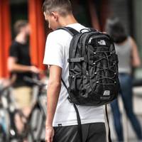 The North Face Mens Backpacks