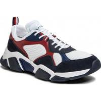 Tommy Hilfiger Men's Chunky Trainers