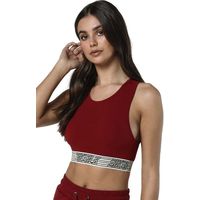 SikSilk Women's Bralettes