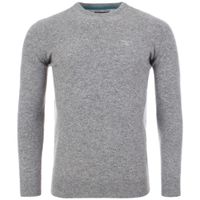 Eqvvs Men's Lambswool Jumpers