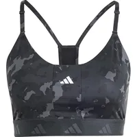 Studio Adidas Womens Yoga Bras