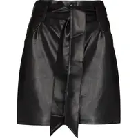 Nanushka Women's Faux Leather Skirts