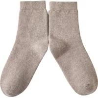 Soft Strokes Silk Women's Cashmere Socks