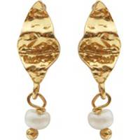 Argento women's sterling silver earrings