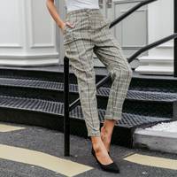 SHEIN Tailored Trousers for Women
