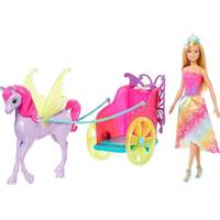 365games Barbie Horse