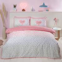 Rapport Home Pink Bedding