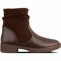 BrandAlley Women's Slouch Ankle Boots