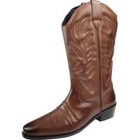 Woodland Men's Cowboy Boots