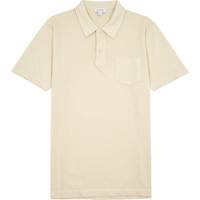 Harvey Nichols Men's Mesh Polo Shirts