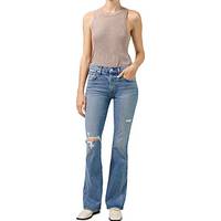 Bloomingdale's Women's Low Rise Jeans