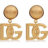 Dolce and Gabbana Women's Clip On Earrings