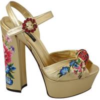 Secret Sales Women's Flower Sandals