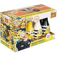 Jd Williams Despicable Me Toys