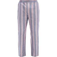 P. Le Moult Men's Striped Pyjamas