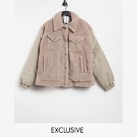 ASOS Women's Hybrid Jackets