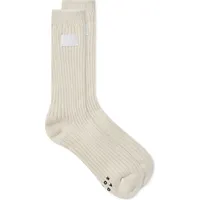 Ader Error Men's 100% Cotton Socks