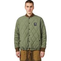 Sports Direct Men's Quilted Bomber Jackets