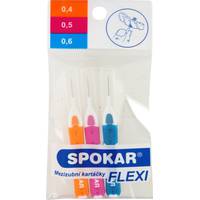Spokar Non-Electric Toothbrushes