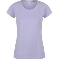 Regatta Women's Plain T-shirts