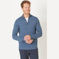 Bamboo Clothing Zip Jumpers for Men