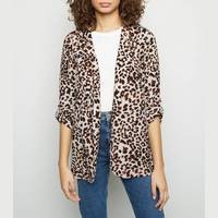 New Look Printed Blazers for Women