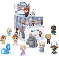 Zavvi Frozen 2 Toys