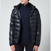 Coggles Men's Rain Jackets