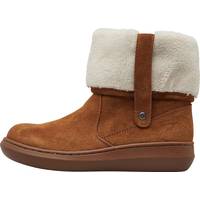 Rocket Dog Women's Suede Ankle Boots