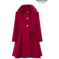 Monsoon Coats for Girl