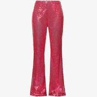 Selfridges Women's Sequin Trousers