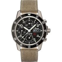 Sinn Men's Titanium Watches