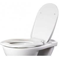 ManoMano Round Toilet Seats