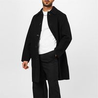 Flannels Men's Car Coats