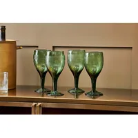 Nkuku Wine Glasses