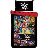 WWE Double Duvet Covers