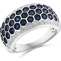 Bloomingdale's Women's Sapphire Rings