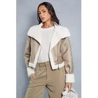 MissPap Women's Textured Jackets