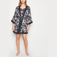 New Look Women's Satin Robes