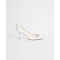 Ted Baker Wedding Court Shoes