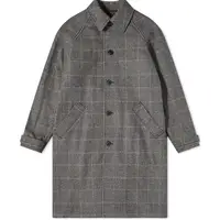 END. Men's Overcoats