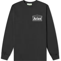 Aries Women's Long Sleeve T-shirts