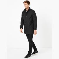 Marks & Spencer Mens Waterproof Trench Coats