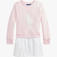 Ralph Lauren Girl's School Dresses