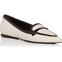 Bloomingdale's Women's Pointed Loafers