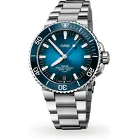 oris Men's Luxury Watches